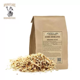 Kalmuswurzelschnitt (Acorus calamus var americanus) - Apophycaire