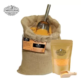 Detox-Aromatherapie-Badesalz