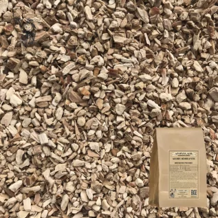 Sweet flag rhizome powder herbal tea