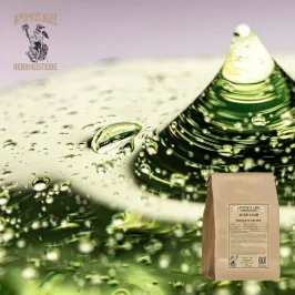 Agar agar payet (Gelidium ssp) - Apophycaire