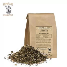 Motherwort cut top (Leonurus cardiaca) - Apophycaire