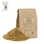 Agrimony powder top (Agrimonia eupatoria) - Apothecary