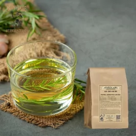 Wild garlic, cut aerial part (Allium ursinum) - Apophycaire