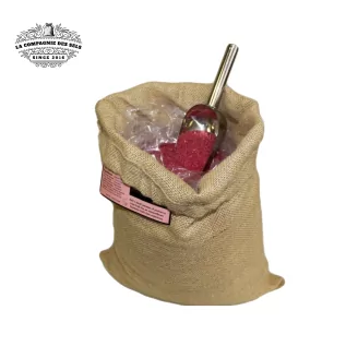 Balance & Harmony Bath Salt - The salt company