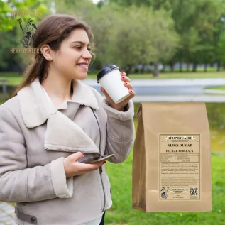 Kap-Aloe ist traditionell für ihre reinigende Wirkung bekannt