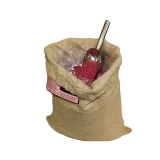 Balance & Harmony Bath Salt - The salt company