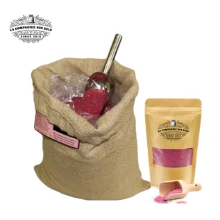 Balance & Harmony Bath Salt - The salt company