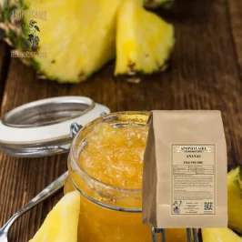 Pineapple stem powder (Ananassa sativa) - Apophycaire