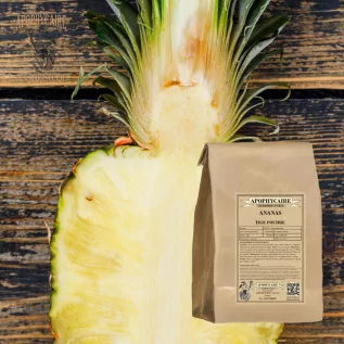 pineapple infusion