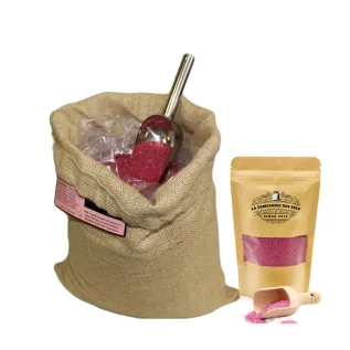 Balance & Harmony Bath Salt - The salt company