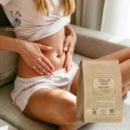 Dereotu bütün meyvesi (Anethum graveolens) - Apophycaire