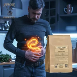 Dillfruchtpulver (Anethum graveolens) - Apophycaire