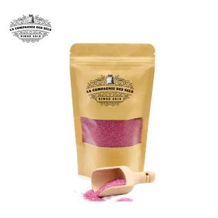 Balance & Harmony Bath Salt - The salt company