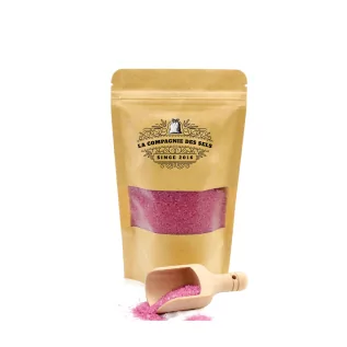 Balance & Harmony Bath Salt - The Salt Company