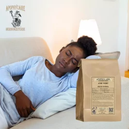 Fruto entero de anís verde (Pimpinella anisum) - Apophycaire