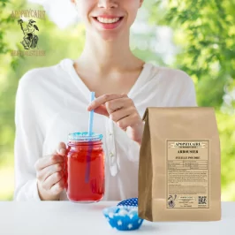 Strawberry tree powder leaf (Arbutus unedo) - Apophycaire