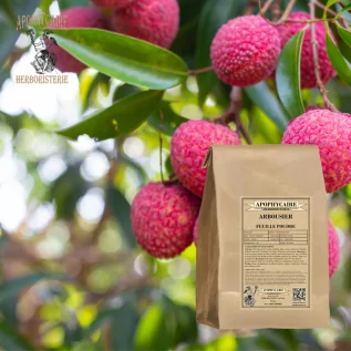 Arbutus unedo leaf herbal tea - Apophycaire