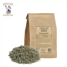 Mugwort cut leaf (Artemisia vulgaris) - Apophycaire