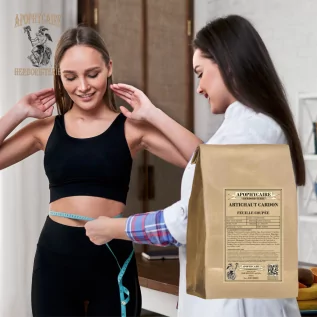 Alcachofa cardo ideal como acompañamiento a tu dieta