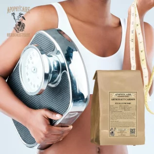 Dieta de alcachofa y cardo para adelgazar