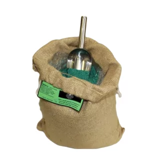 Sal de Baño Balance & Harmony - The salt company - centro de aromas