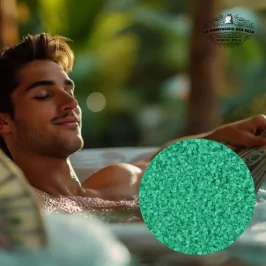 Sel de Bain Harmonie - La Compagnie des Sels