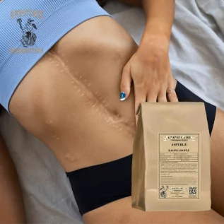 Kuşkonmaz kök kesimi (Asparagus officinalis) - Apophycaire