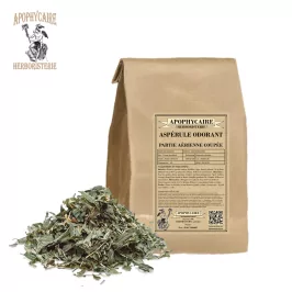 Aspa dulce, parte aérea cortada (Asperula odorata) - Apophycaire