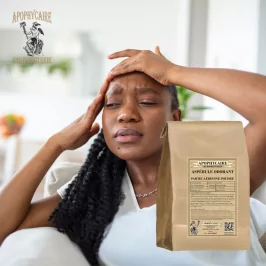 Sweet woodruff aerial part powder (Asperula odorata) - Apophycaire