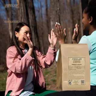 Alıç kesme çiçekli üst (Crataegus laevigata monogyna) - Apophycaire