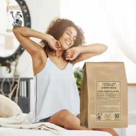 Männlicher Aurone-Luftteil geschnitten (Artemisia abrotanum) - Apophycaire