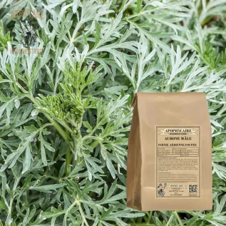 Té de hierbas masculino Aurone