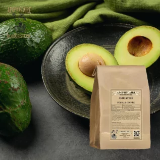 Tisane Avocatier feuille