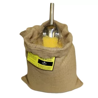 Energy Bath Salt - The salt company, aromacentre