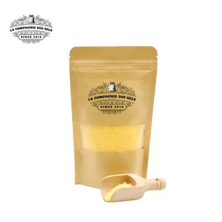 Energy Bath Salt - The salt company, aromacentre