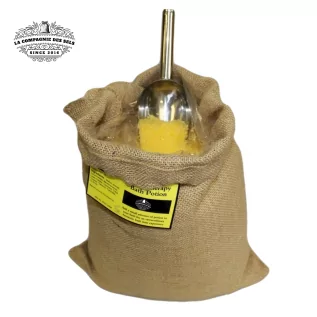 Energy Bath Salt - The salt company, aromacentre