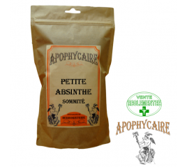 Apophycaire ™ - Petite Absinthe, sommité (Artemisia pontica)