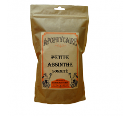 Petite Absinthe, sommité (Artemisia pontica) - Apophycaire ™