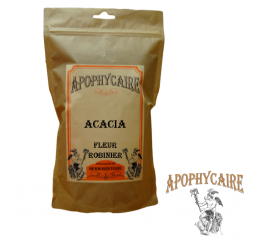Apophycaire ™ - Acacia - Robinier, fleur (Robinia pseudo acacia)