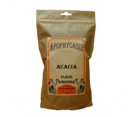 Acacia - Robinier, fleur (Robinia pseudo acacia) - Apophycaire ™