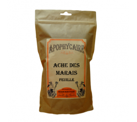 Ache des marais - céléri (Apium graveolens) Feuille - Apophycaire ™