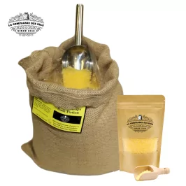 Energy Bath Salt - The salt company, aromacentre