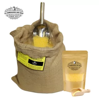 Energy Bath Salt - The salt company, aromacentre