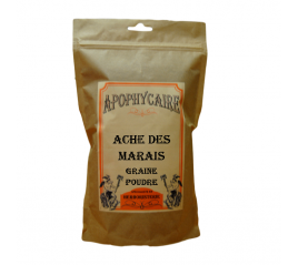 Ache des marais (céléri) Graine poudre (Apium graveolens) - Apophycaire ™