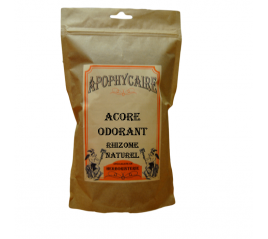 Acore odorant, Rhizome Naturel (Acorus calamus var americanus) - Apophycaire ™