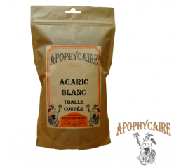 Apophycaire ™ - Agaric blanc, Thalles (Polyporus officinalis)