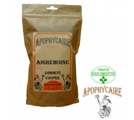 Apophycaire ™ - Aigremoine, Sommité (Agrimonia eupatoria)