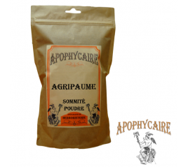 Apophycaire ™- Aigremoine, Sommité poudre (Agrimonia eupatoria)