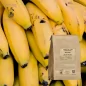 Banana fruit powder (Musa ssp) - Apophycaire Banana fruit powder (Musa ssp) - Apophycaire