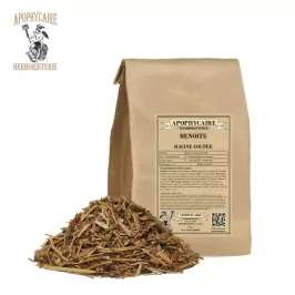 Avens kökünü kesti (Geum urbanum) - Eczacı